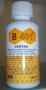 B 401 Certan